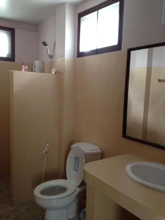 Haad Yao Bungalows Pokój zdjęcie