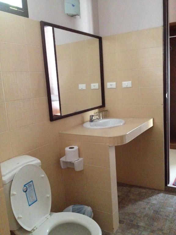 Haad Yao Bungalows Pokój zdjęcie