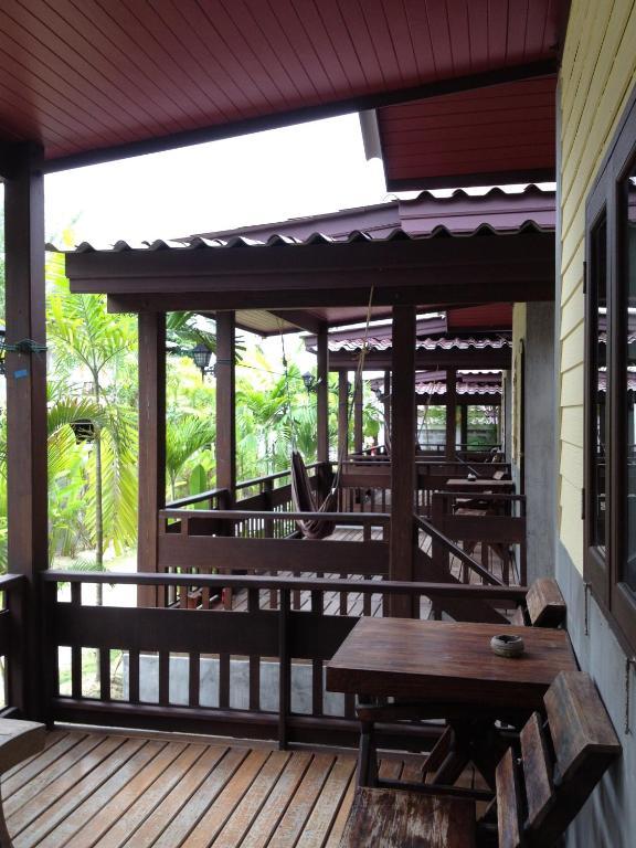 Haad Yao Bungalows Pokój zdjęcie