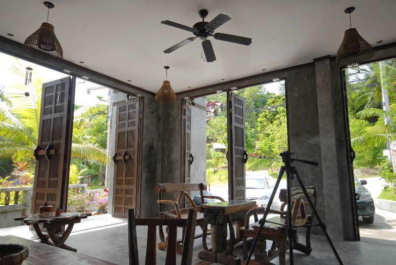 Haad Yao Bungalows Zewnętrze zdjęcie